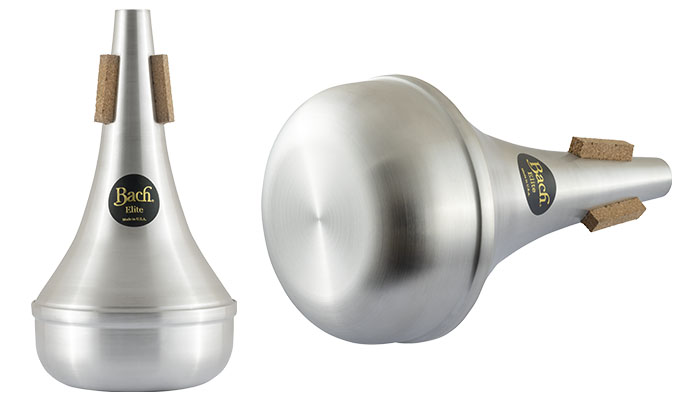 Bach Elite Trombone Mute