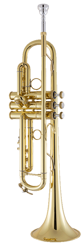 Bach LT18077 Trumpet