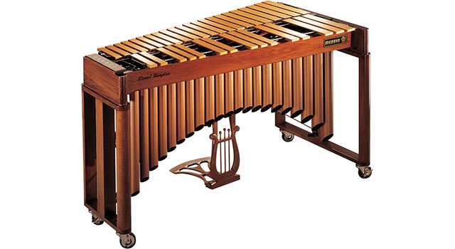 image of a M75LH  Vibraphone