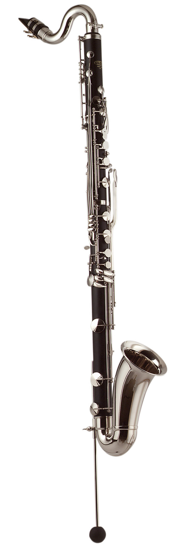  L7168 Bb Clarinet