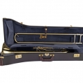 A42I Professional Trombone in Case