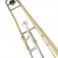 BTB301 Trombone Mouthpiece