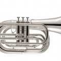 KMB411S Marching Baritone