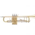 Bach BTR301 Trumpet