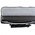 Selmer 411B hard case inside soft case