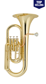 image of a B470R Student 3 Valve Baritone