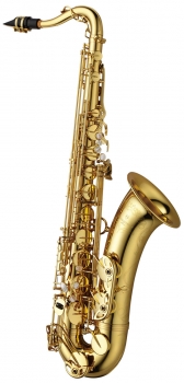 image of a TWO10 Professional Tenor Saxophone