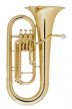 image of a 628 Student 3 Valve Euphonium